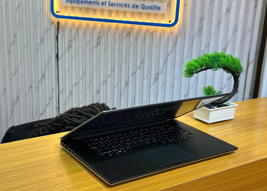 DeepStore Tech